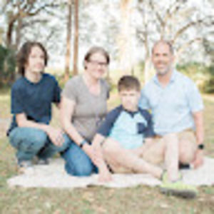 Meet your Posher, Wendy